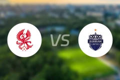 光州FCvs武里南联录像回放【2025/02/18】