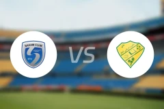 萨汉姆vs哈布拉比分预测【2026/01/15】