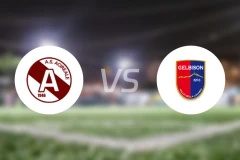 阿西利亚尔vs杰尔比比分预测【2025/12/07】