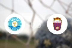 伊维萨vs埃登斯比分预测【2026/01/04】