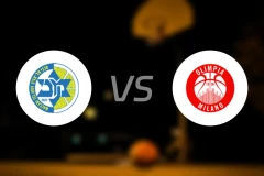 特拉维夫马卡比vs米兰奥林匹亚比分预测【2025/11/27】