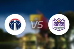 奇才vs国王比分预测【2026/01/17】