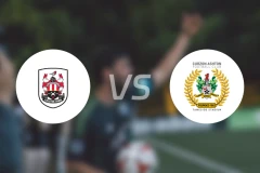 伊肯斯顿城vs柯曾阿什顿比分预测【2025/11/15】