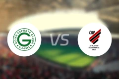 戈亚斯vs巴拉纳竞技比分预测【2025/11/02】