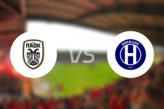 塞萨洛尼基B队vs伊拉克利斯比分预测【2025/12/21】