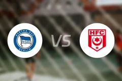 柏林赫塔青年队vs哈雷斯彻比分预测【2025/11/02】