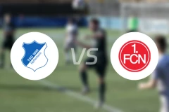 霍芬海姆U19vs纽伦堡U19比分预测【2026/03/08】