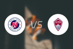 北得克萨斯vs科罗拉多急流B队比分结果战报【2026/03/08】