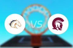 德州阿灵顿女篮vs阿肯色小石城女篮比分预测【2025/12/03】