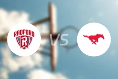 拉德福德大学vs南卫理公会大学比分结果战报【2025/11/25】