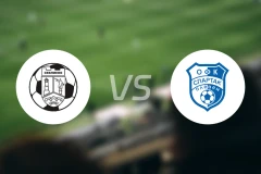 FC塞弗列沃vs保利文斯巴达比分预测【2026/04/09】