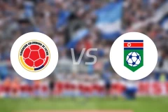 哥伦比亚U17vs朝鲜U17比分结果战报【2025/11/10】