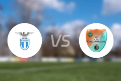 AC维加西奥vs查林穆尼比分预测【2026/03/01】