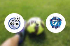 SC戈菲斯vsFC哈德比分预测【2024/09/29】