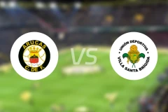 阿鲁卡斯vs维拉圣塔比分预测【2026/03/28】