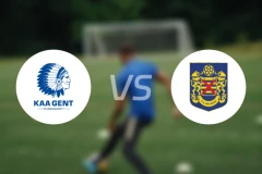 根特B队vs贝弗伦比分预测【2026/01/29】