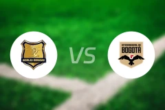 里奥内格罗老鹰vs波哥大国际比分预测【2026/03/02】