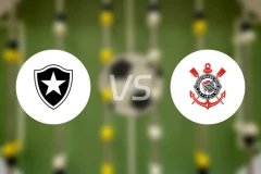 博塔弗戈RJ青年队vs科林蒂安青年队比分预测【2026/04/08】