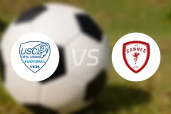 克雷泰伊vs戛纳比分预测【2025/12/06】