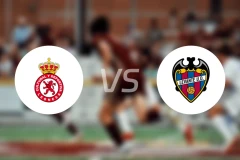 利安尼沙vs莱万特比分预测【2025/12/18】