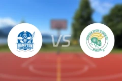 汉普顿大学vs诺佛克州立大学比分预测【2025/11/22】