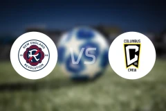 新英格兰革命B队vs哥伦布机员B队比分结果战报【2024/10/07】