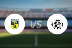 TSV梅尔布施vsVFB希尔顿比分预测【2026/03/08】