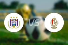 安德莱赫特B队女足vs标准列日B队女足比分预测【2026/02/01】