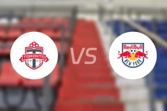 多伦多FCvs纽约红牛比分预测【2024/10/03】