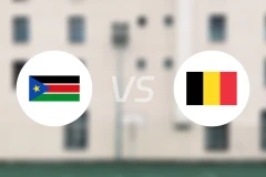 南苏丹女篮vs比利时女篮比分预测【2026/03/15】