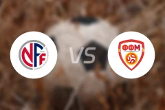 挪威女足U19vs北马其顿女足U19比分预测【2026/04/10】