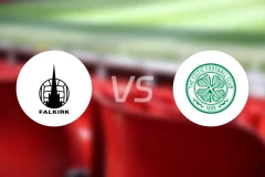 福尔柯克vs凯尔特人比分预测【2026/01/15】