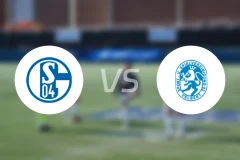 沙尔克04二队vs威尔伯特比分预测【2026/04/18】