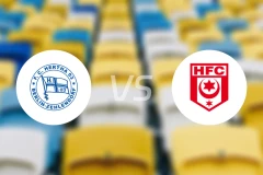 萨伦多夫赫塔队vs哈雷斯彻比分预测【2026/01/31】