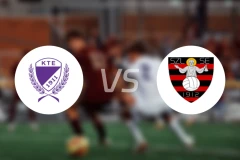 凯奇凯梅特vs辛特罗尼克比分预测【2026/04/05】