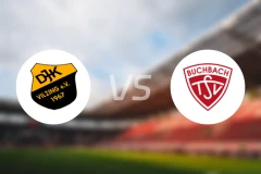 DJK维勒兹vs布赫巴赫比分预测【2026/04/22】