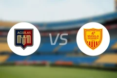 达沃鹰vs马尼拉挖掘者比分预测【2026/01/17】