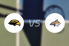 南密西西比大学vs蒙大拿州立大学比分结果战报【2024/11/25】