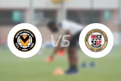 纽波特郡vs布罗姆利比分预测【2026/03/18】