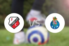 乌德勒支vs波尔图比分结果战报【2025/11/07】