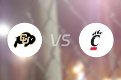 科罗拉多大学vs辛辛那提大学比分预测【2026/01/15】