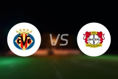 比利亚雷尔U19vs勒沃库森U19比分结果战报【2026/02/04】