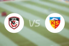 加济安泰普vs开塞利体育比分预测【2026/04/21】