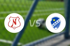 累西腓航海(RR)vs圣瑞蒙度RR比分预测【2026/02/17】