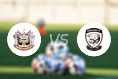 南希尔兹vs荷利霍特比分预测【2025/10/18】