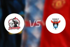 FC圣乔治vs曼立联比分预测【2026/03/07】