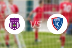 阿特华vs卡拉布克德曼比分预测【2025/12/06】