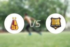 托利马体育vs里奥内格罗老鹰比分结果战报【2026/04/01】