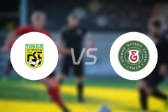 杜保尔B队vs叶利迈塞米B队比分预测【2026/04/02】