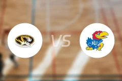 密苏里女篮vs堪萨斯女篮比分预测【2025/11/16】